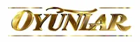 OYUNLAR Logo